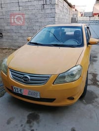 بي واي دي • ٢٠١٣ • كفاله عامه