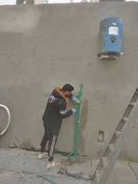 سلآم عليكم تأسيس ماي ومجاري بااسعار مناسبه الاتصال بالرقم ٠٧٨٣٢٨٢٩٠٣٢