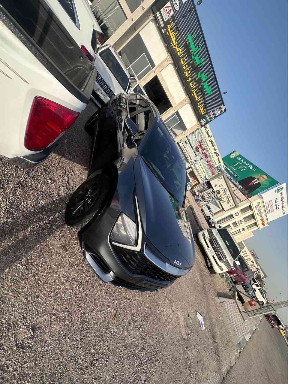 كيا سبورتج مديل2025 كوري غاز كفاله السعر 183 الشراي يتصل*********** البصرة, العراق
