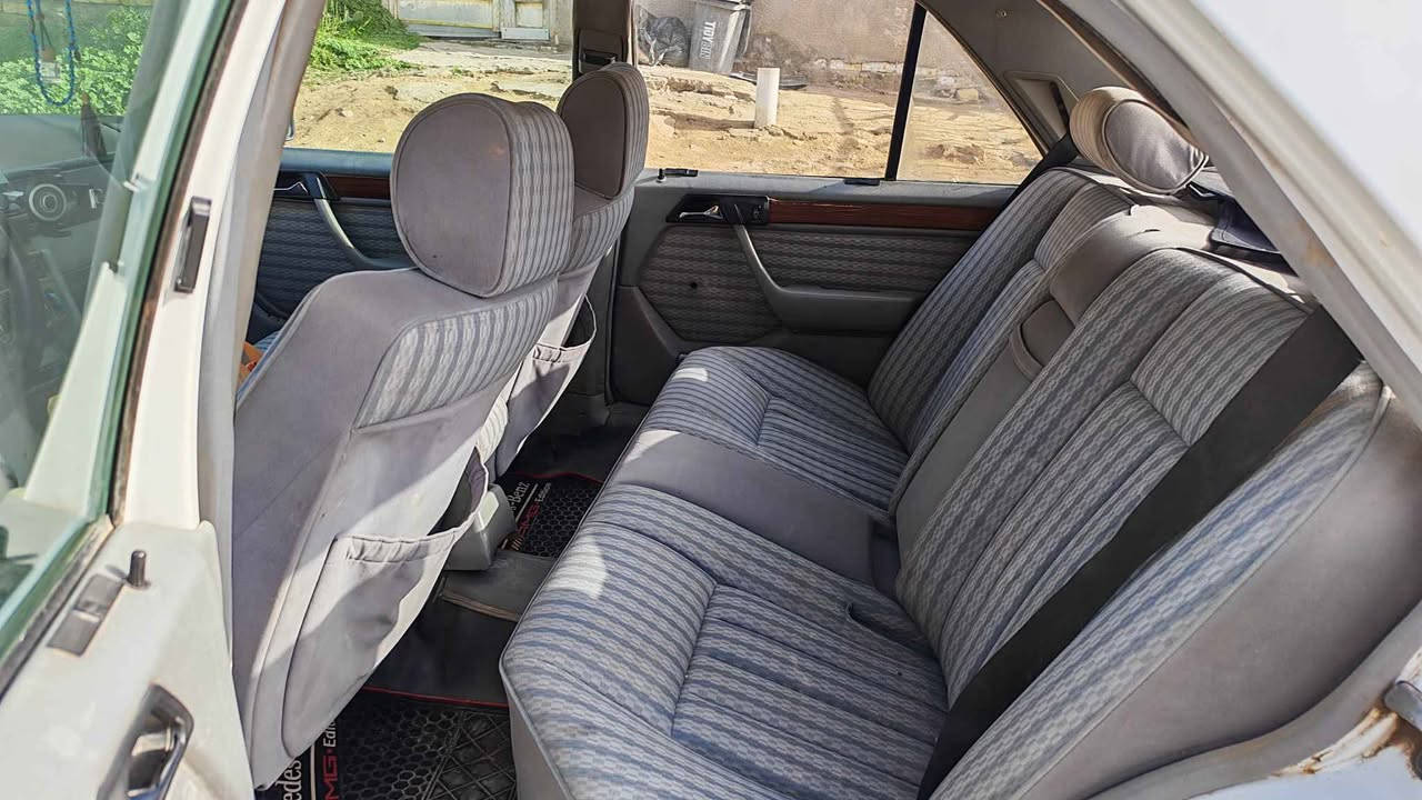 دب ٣٠٠
موديل ٩١
مكفولة من العيب الشرعي قواعد دبل سليمات
محرك ٣٠٠٠vvt
السعر ٤٢
***********
الشطرة الشطره, ذي قار
