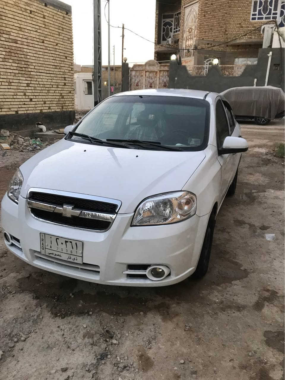 مستعجل على البيع  ..خليجي موديل 11 الشركة العامه  السياره بسمي السياره بيه قطعتين صبغ 
تحكم جام كهربائي مكينه وكير ع الفحص تبريد وي السويج  للتواصل *********** سوق الشيوخ, ذي قار
