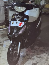 دراجة ماكس • منغولي • نضيفه