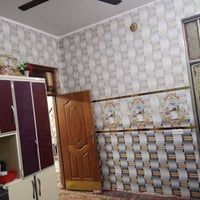 بيت طابو زراعي 25 مساحة 200 متر بناء طابقين جديد بي 6 غرف مناقصة اي شي...