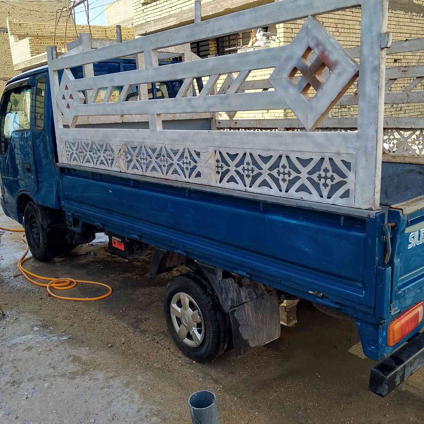 كيا فونتيرا 1997
مكينه كير شواصي مكفوله 
رقم بغداد أنكليزي بسمي 
السعر 59$
مكاني بغداد 
غير متواجد ع فيس 
0771 032 8257
