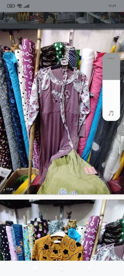 نفانيف امحير القطعه ٥٠٠٠  المكان الحي العسكري خلف الروضه مقابل الصوره


**إذا كنت صاحب هذا الإعلان وتريد حذفه لأي سبب، رجاءا أرسل رسالة إلى الدعم الفني**