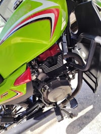 شاينك • موديل ٢٣ • كفاله عامه