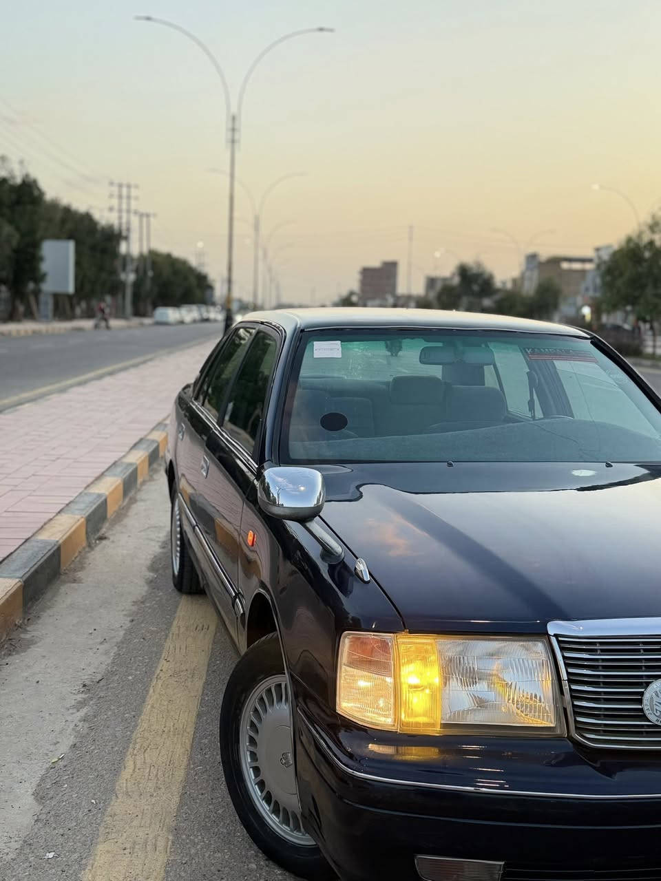 السلام عليكم 🌹
راس الثور تكم ⚜️
مكفوله من الكص والضربه القويه 
كص قبق جاملغ
صبغ عام للجماليه
مكفوله من الأصوليات
مداور ثاني يوم
رقم قادسيه
98محدثه 2000
سعر 90$
مكاني نجف 
باقي التفاصيل 
استفسار
***********
