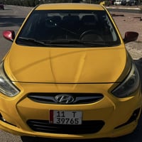 اكسنت 2014 • امريكي • محرك وكير مكفول