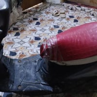 ماكس عدلة • مكينة بلاد • سلف هندر