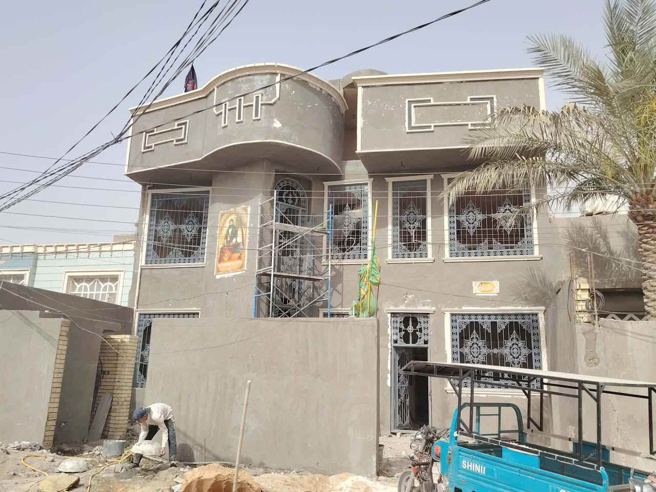 سلام عليكم خلفه متفرق   ستلام مهندس  نجف *********** بي وتساب
