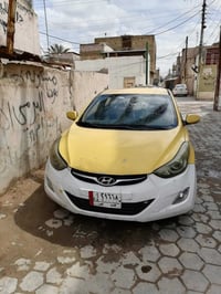 ٢٠١٣ • طخة صدر وباب • النجف