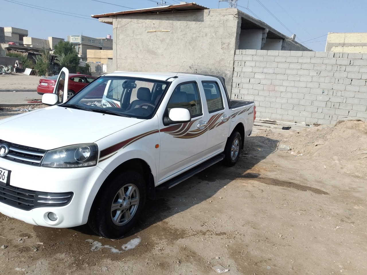 اللهم صلِّ على محمد وآل محمد 
بيكم كريت ويل 2021
سياره رقم قادسية بسمي 
مكان سياره كربلاء 
سياره جديده احلا من صورة 
سياره ماشية 115كيلو حقيقي 
تفاصيل اكثر هاتف ***********
