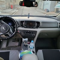 كيا سبورتج 2017 خليجي للبيع  التفاصيل والمواصفات:  * الموديل: 2017.   ...