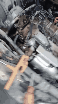 بغداد الدورة • برمجة السيارة • حل دخان التربو