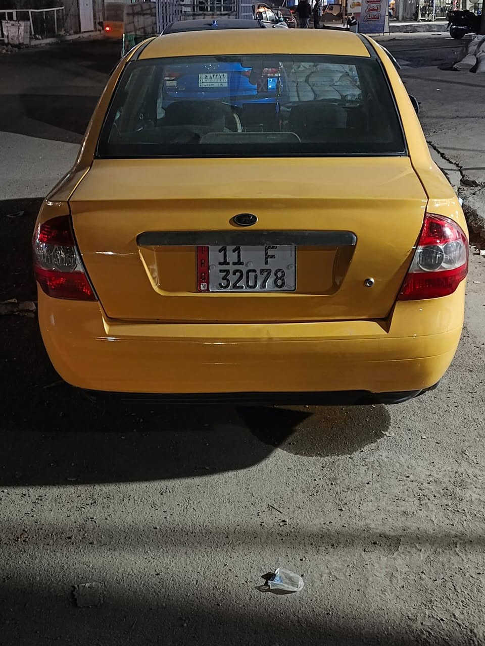 سلام عليكم طيبه للبيع36 مصبوغه  عام  مديل 2016تفصيل سياره حلوه  ***********
