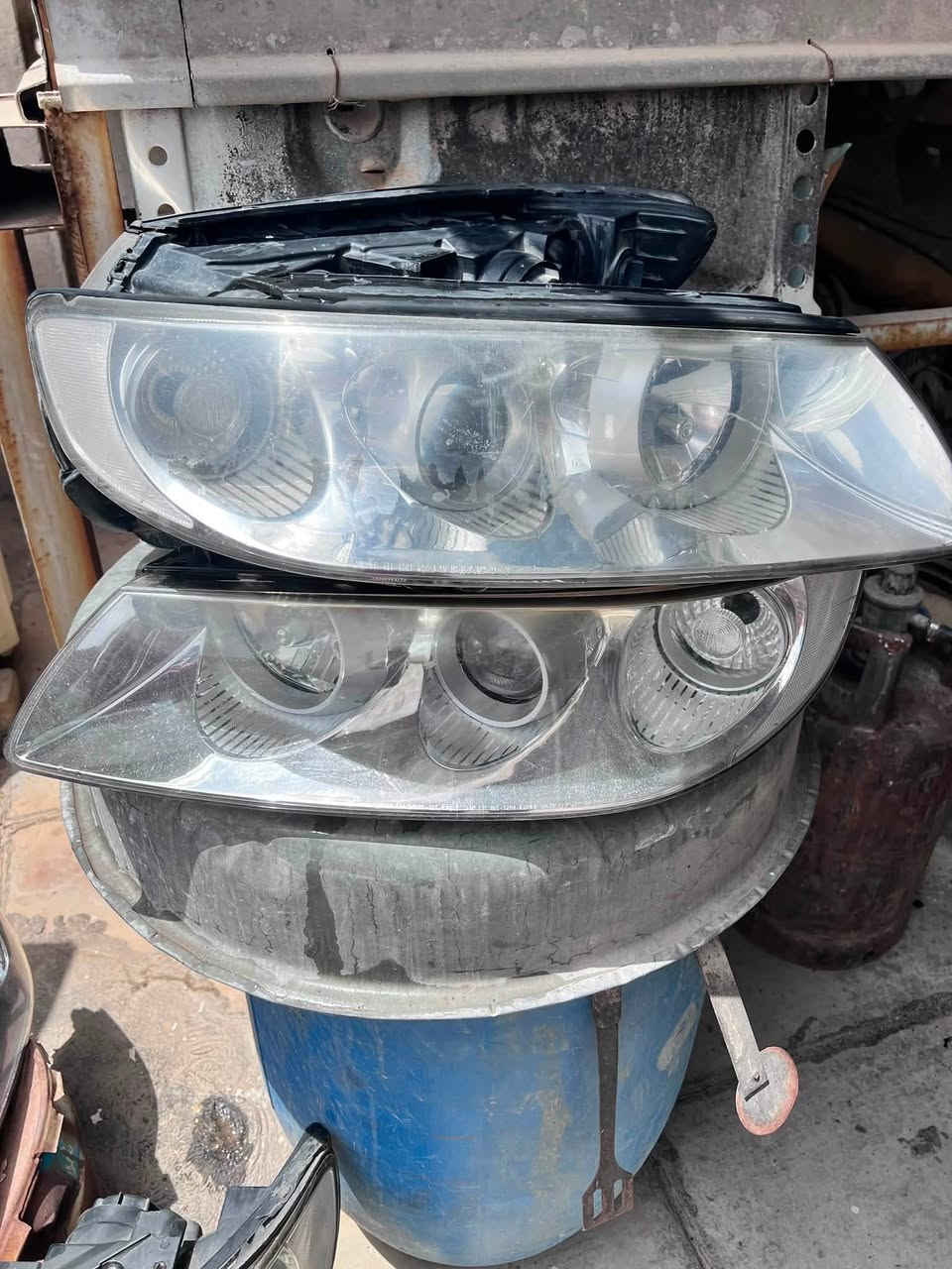 عندي مازدات ازيره ٢٠٠٩ بدون زنون زوجين وتكين سعر التك ٢٥ الف


**إذا كنت صاحب هذا الإعلان وتريد حذفه لأي سبب، رجاءا أرسل رسالة إلى الدعم الفني**