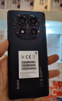 ريدمي نوت ١٤ برو • ٥١٢ • الشعب