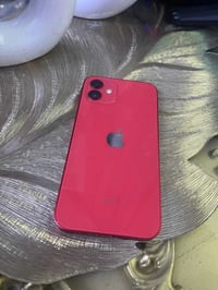 آيفون ١٢ • ١٢٨ • بطارية ٩٤