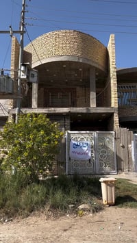 مليبيج شارع كريم رجيبه • طابو صرف • بناء ٢٠٢١