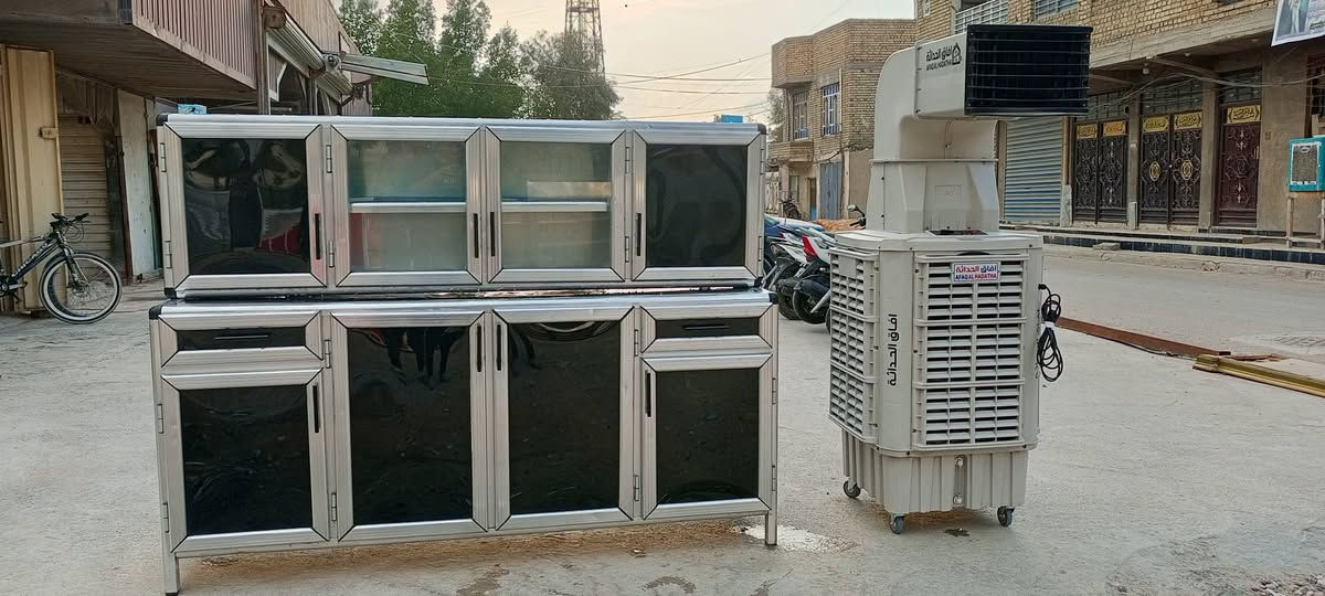 للبيع اغراض نظيفه مكان بغداد شعله ***********.
