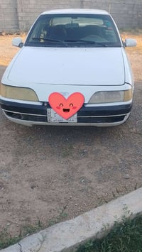 اسبيرو • ١٩٩٥ • رقم كركوك