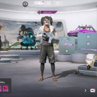 حساب ببجي • للبيع • قيم واخذ