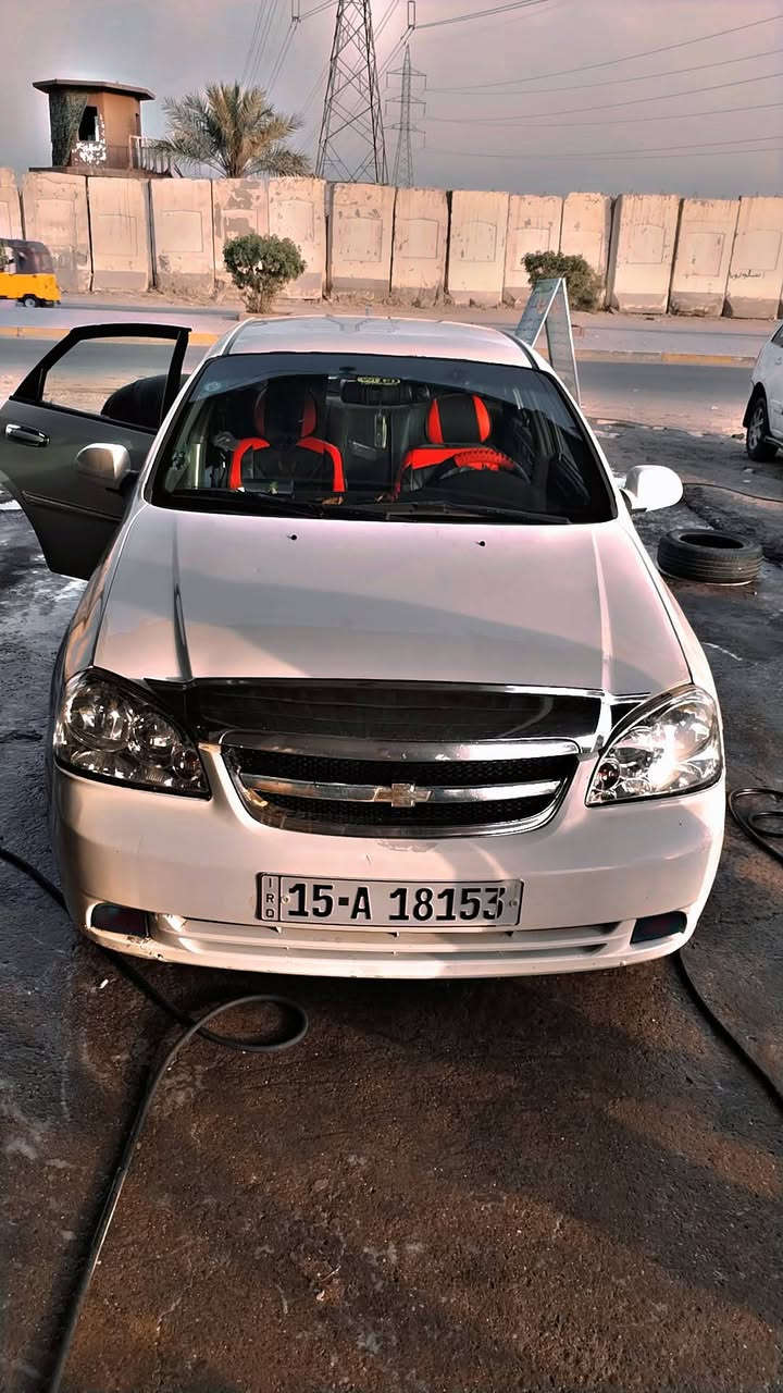 السلام عليكم للمراوس فقط 
اوبترا خصوصي 2011 ابيض بسمي خليجية محرك 1600 ونتفق ع فراق اذا كان أعلى سيارة بسمي سنوية 26 سيارة بيهة صبخ البيبان ثنين فقط صبغ والسيارة
 تبريد ثلج ❄️ 
شاشة 
تحكم ستيرن
شاشة دش كام
تخم تايرات + سبير 
اوتماتيك 
رقم انكليزي الحديث 
للاستفسار وتساب 
***********
العنوان بغداد الدورة
