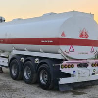 تانكي • ٢٠١٦ • جاهز للشغل