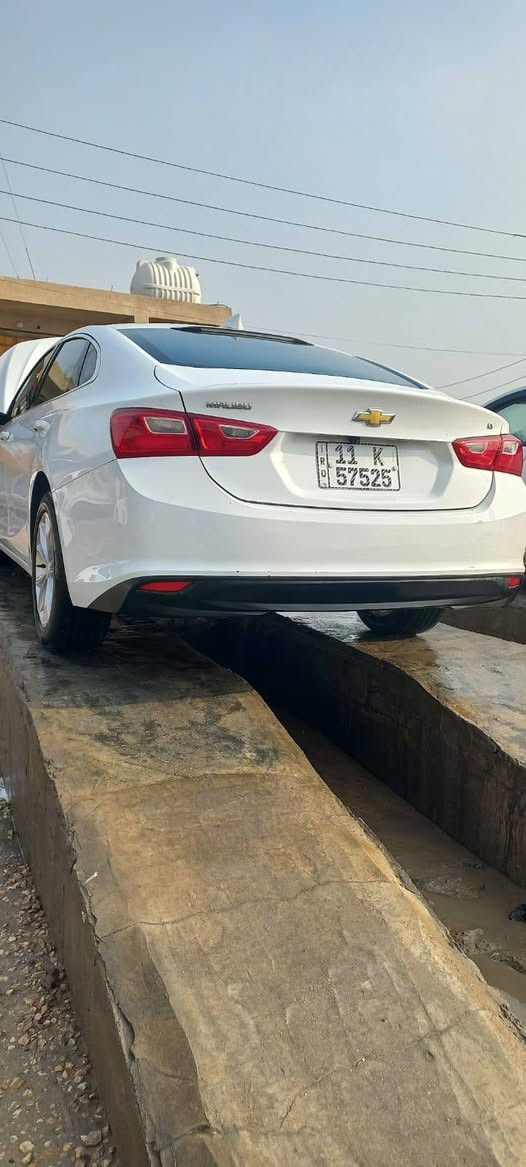 سلام عليكم  سياره ماليبو 23  معوقين المعوق انسان منتسب وبصحه جيده كفاله بس جاملغ  السياره ما ماماشيه مال موضف مكان السياره كربلاء  السعر 125 مكلف بلنشر صاحب السياره ***********
