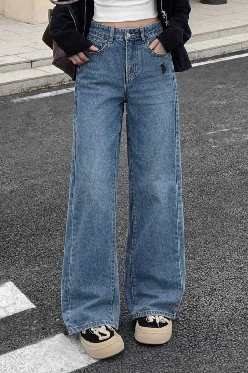 ستايل راقٍي يليق بذوقك الرفيعّ  
جينز كوري الثقيل  يمنحك إطلالة راقية ومترفة
اختيارك الأمثل لكشخة العيد


**إذا كنت صاحب هذا الإعلان وتريد حذفه لأي سبب، رجاءا أرسل رسالة إلى الدعم الفني**