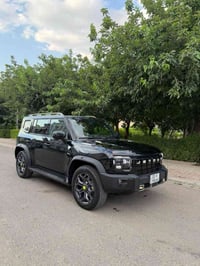 جيتور T2 • ٢٠٢٥ • ٣٢٠٠٠ كم