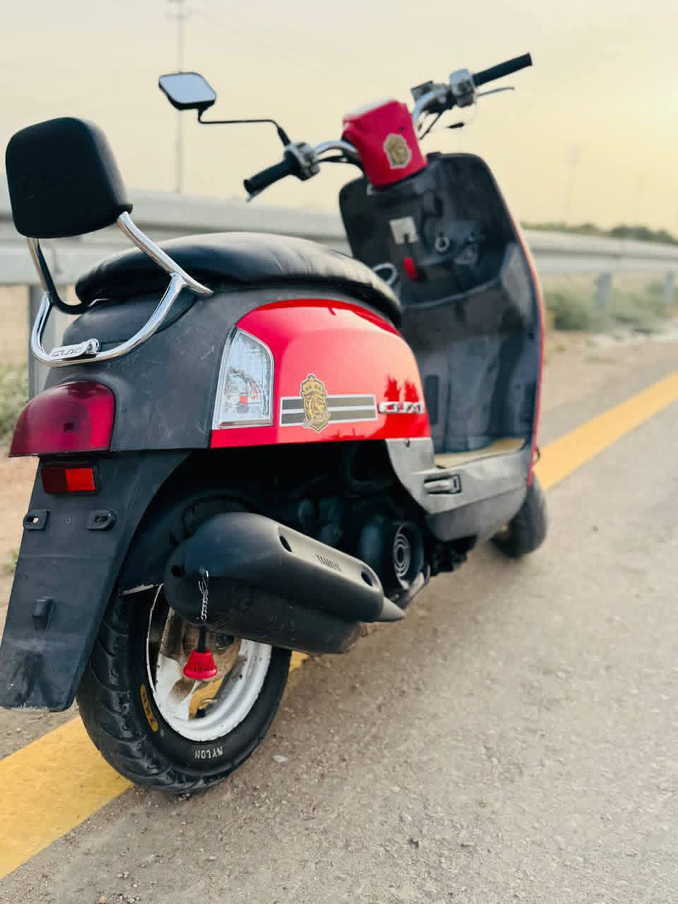 سلام عليكم
بوليس للبيع او مراوس ب اربعه كير 

دراجه جديه ماعايزه شي

دراجه كفاله 

كلشي شغاله بيه ما عايزه شي 

شلعه معدل خير من الله 

مكينه كابريتر

المكان كوفه عباسيه 

السعر هاص المو شراي لايتعبني واتعبه 

الرقم ***********
