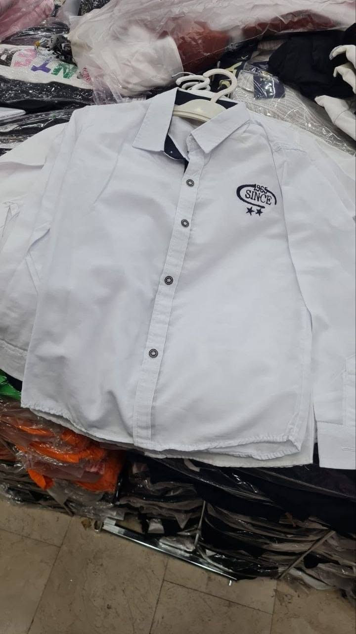 فستان بناتي 

سعر. 55 سنت فقط 

اقل طلب. 1500


**إذا كنت صاحب هذا الإعلان وتريد حذفه لأي سبب، رجاءا أرسل رسالة إلى الدعم الفني**