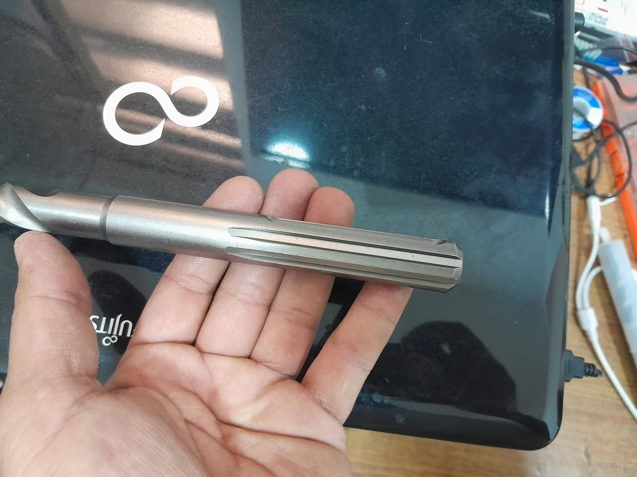 للبيع برينه حجم 18 حجم كبير باله اوربي السعر 25 مع توصيل


**إذا كنت صاحب هذا الإعلان وتريد حذفه لأي سبب، رجاءا أرسل رسالة إلى الدعم الفني**