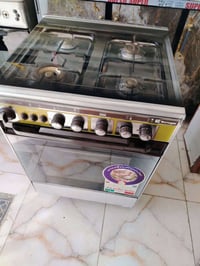 معرض البركه • الضلوعيه • فرن