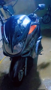 ماجسته دبل رون 250cc نضيفه ما ناقصه برغي كهرباءيات كامله حته ديشبول شغ...