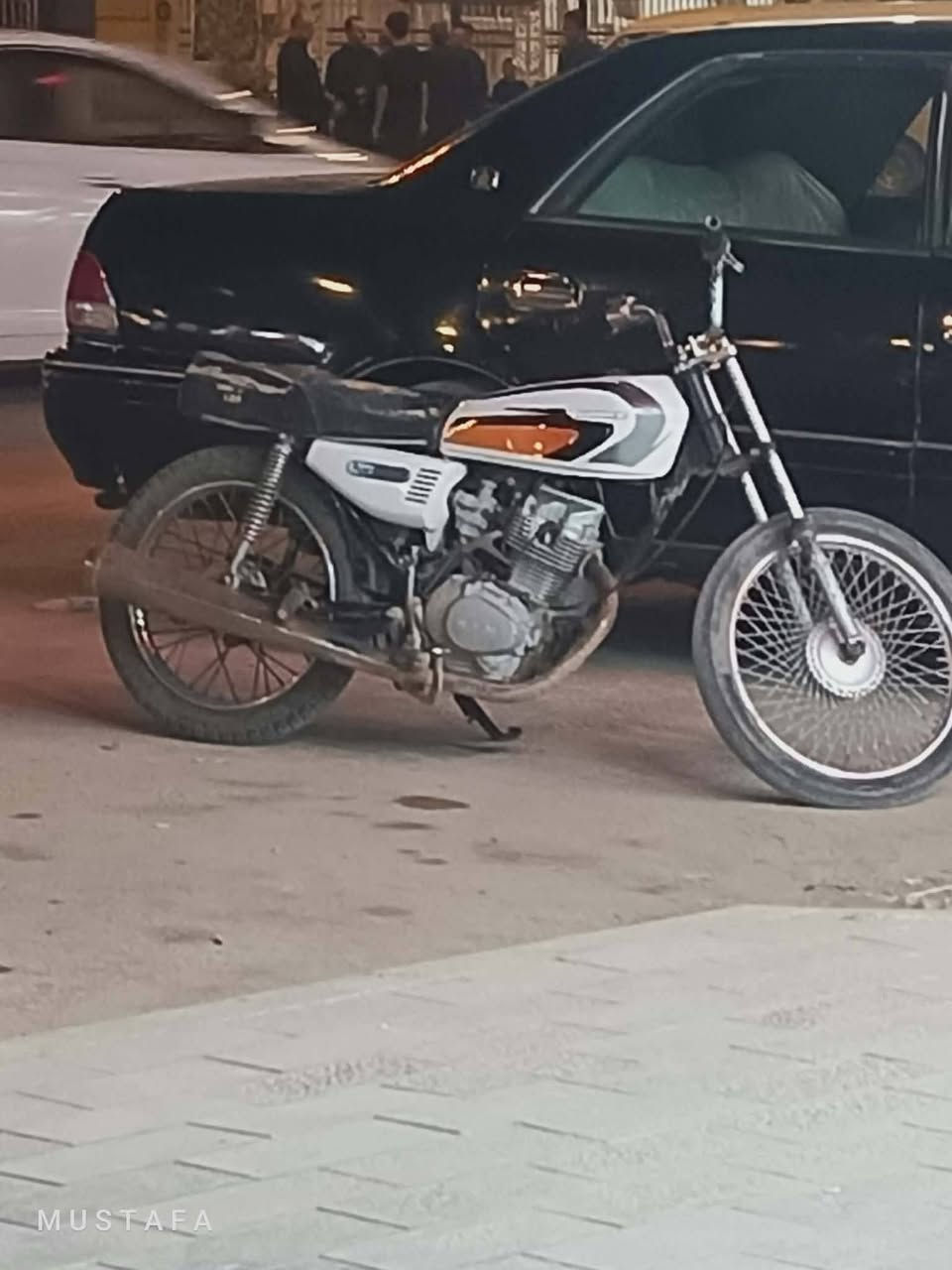 نامه كلك مكفوله 200 بيه مجال


**إذا كنت صاحب هذا الإعلان وتريد حذفه لأي سبب، رجاءا أرسل رسالة إلى الدعم الفني**