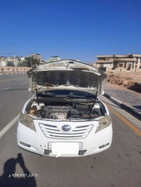 كامري ٢٠٠٧ • وارد امريكي • كربلاء