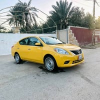 نيسان 2013 وارد أمريكي حادث باب راكب فقط بدون دواخل الغود شواصي حوض تك...