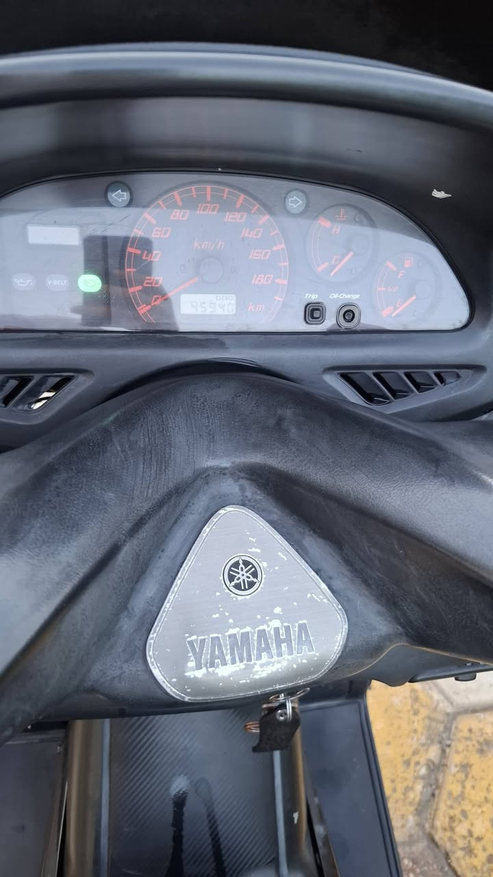 يالله سلام عليكم للبيع  تي ماكس 2007
كفاله عامه 
 مكينه كفاله من البرغي 
كهربائيات كلها شغاله
 تخم تاير امامي خلفي جديد 
دسك امامي خلفي جديد
جي بس اس
دبل كزوز رياضي كاربون فايبر 
كلج رياضي مالوسي
عليها ادامه كامله قبل سبوعين
السعر مليونين و ٢٥٠ وبيها مجال 
المكان ناصريه مركز للاستفسار ***********
