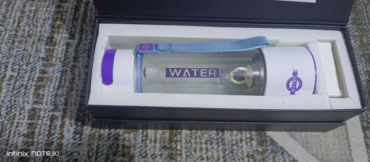 مولد هايدروجين  زجاجي جديد بل كارتونة يستخدم لعلاج التهاب الرئه وضيق التنفس قطعه أصليه وماركه مع صونده تنفس  للأنف السعر 30 الف


**إذا كنت صاحب هذا الإعلان وتريد حذفه لأي سبب، رجاءا أرسل رسالة إلى الدعم الفني**