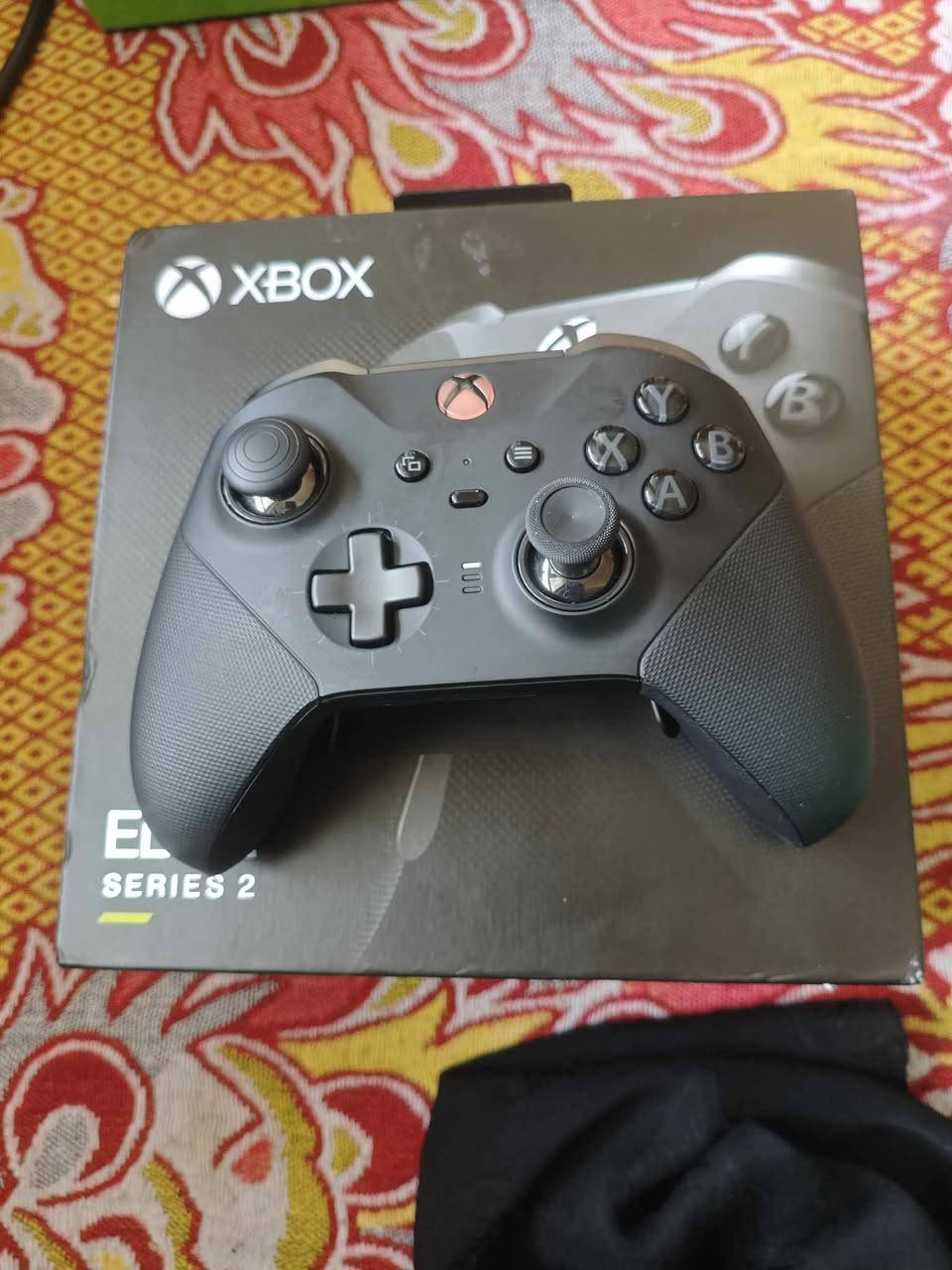 السلام عليكم جوستك اليت 2 مستعمله اقل من سبوعين نضافته 100% شبه جديده قفله ب 140 سبب البيع حولت ماوس وكيبورد حلة, بابل


**إذا كنت صاحب هذا الإعلان وتريد حذفه لأي سبب، رجاءا أرسل رسالة إلى الدعم الفني**