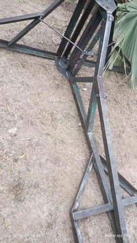 شاصي ابوي مال  ونج اردني للبيع رقم 2 جديد 07761776587