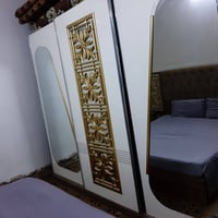 غرفة تركي • نضيفه • ما بيها ضرر