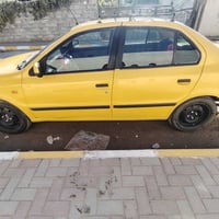 ٢٠١١ • محور كورلا • كير ومحرك جديد