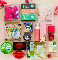 عرض نضارة • ١٤ قطعة • مناسب لجميع البشرة