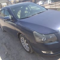 امكراند 8 موديل 2014 بسعر مناسب كير محرك متسيوبشي بلادي كله شغال تبريد...