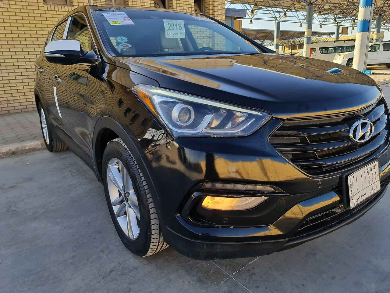 السلام عليكم
هونداي سنتافيا 2018 وارد امريكي ضرر خفيف جدا صبغ البنيد والجاملغ وطرف الباب فقط بدون تبديل وبدون ضرر داخلي باقي السياره مكفوله محرك 2400 شرط ما مفتوح رقم ذي قار تحويل مباشر سياره جاهزه كير ومحرك وتبريد تخم تايم كهربائيات دواخل كلها جديده ماشيه ٩٦ الف السعر 122 بيها مجال كلش قليل العنوان ناصريه قرب كراج بغداد مواصفات شاشه ويل كب 5️⃣ راكب تبريد خلفي تحكم إشاره بالمري دسك خلفي امامي بلاجكتور حاجب
للاتصال 
{***********}
