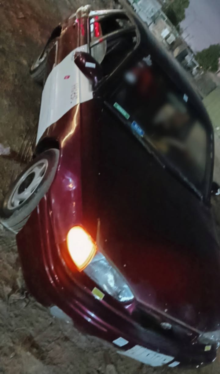 النترا دمعه 93 اوتماتيك 
للبيع او المراوس       رقم كربلاء مشروع وطني 

سنويه صاقطه           تخم تاير     باتري 

كهربائيات كامله     كير اوتماتيك محرك مفتوح 

مكاني بغداد       السعر 26 .


**إذا كنت صاحب هذا الإعلان وتريد حذفه لأي سبب، رجاءا أرسل رسالة إلى الدعم الفني**