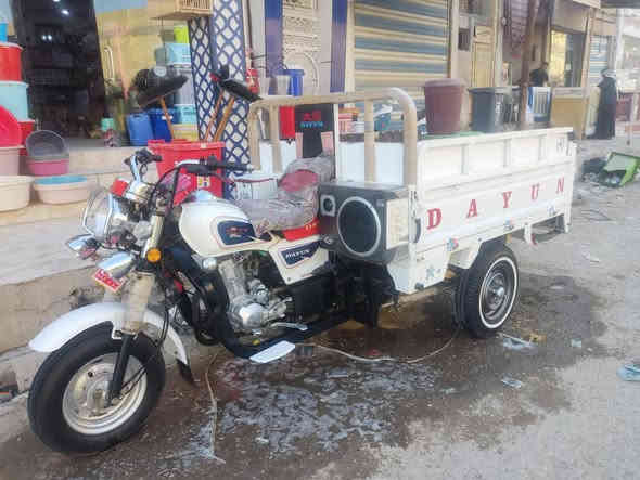 سلام عليكم ستوته 23للبيع مكفوله كفاله عامه مكينه صارلها شهر من شادها اوراق اصولي مكاني شطره السعر اتصل ***********
